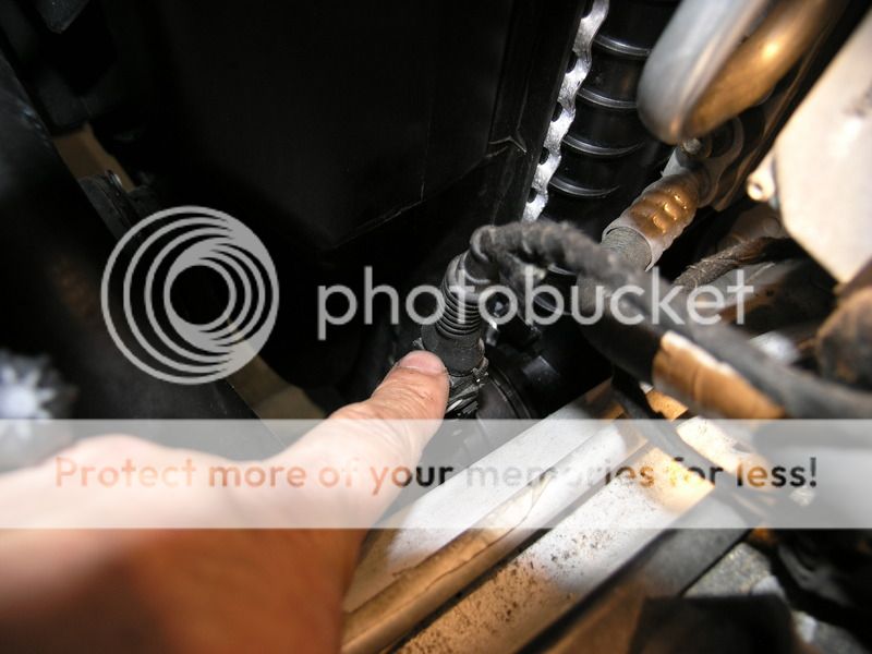 Cooling System Overhaul M54 530i